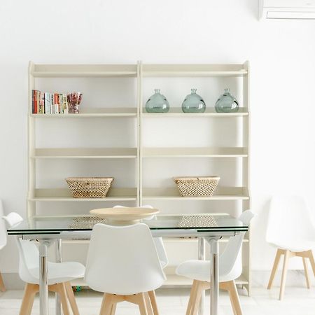 Apartamento Independiente En Playa De Regla Chipiona Εξωτερικό φωτογραφία
