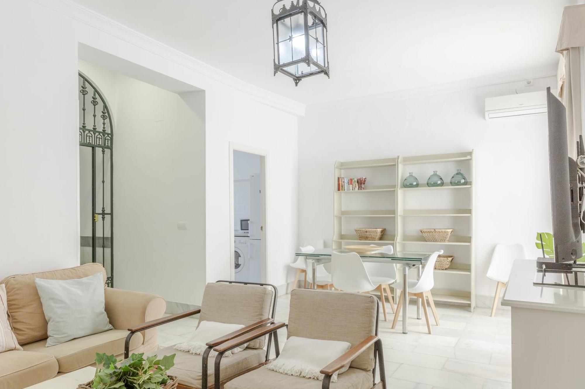 Apartamento Independiente En Playa De Regla Chipiona Εξωτερικό φωτογραφία
